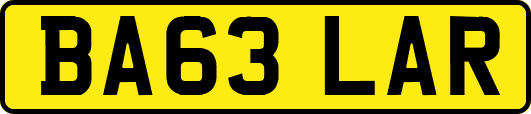 BA63LAR