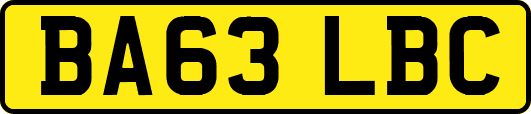BA63LBC