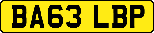 BA63LBP