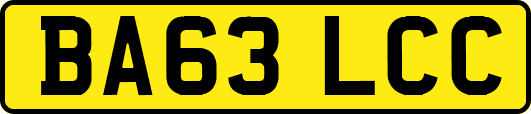 BA63LCC