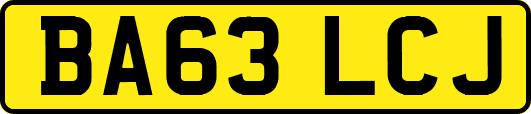 BA63LCJ