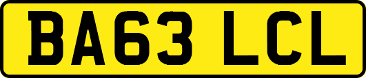 BA63LCL