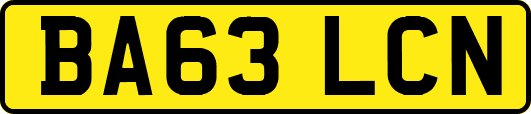 BA63LCN