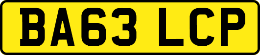 BA63LCP