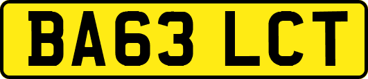 BA63LCT