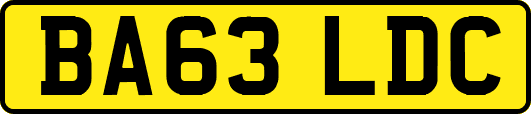 BA63LDC