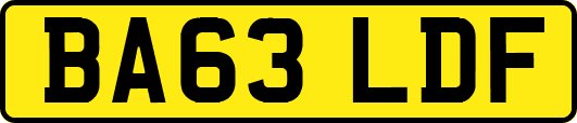 BA63LDF