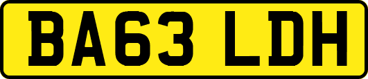 BA63LDH