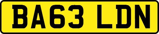 BA63LDN