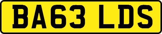 BA63LDS