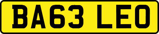 BA63LEO