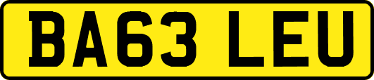 BA63LEU