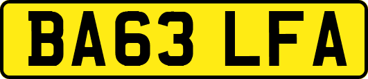 BA63LFA