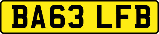 BA63LFB