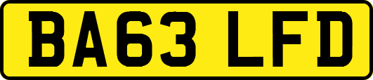 BA63LFD