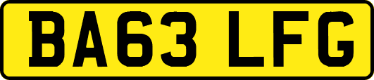 BA63LFG