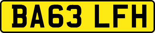 BA63LFH