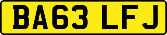 BA63LFJ
