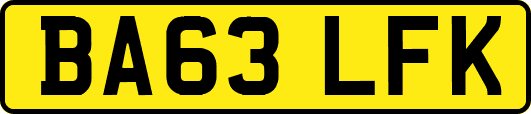 BA63LFK