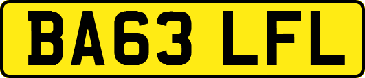 BA63LFL