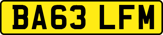 BA63LFM