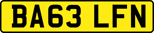 BA63LFN
