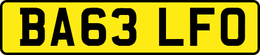 BA63LFO