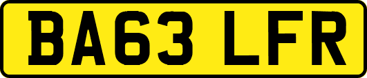 BA63LFR