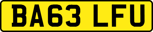 BA63LFU