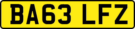 BA63LFZ