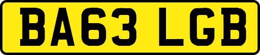 BA63LGB