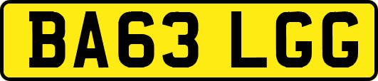 BA63LGG
