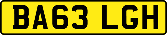 BA63LGH