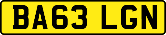 BA63LGN
