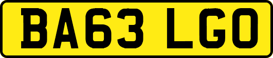 BA63LGO