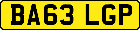 BA63LGP