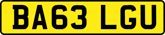 BA63LGU