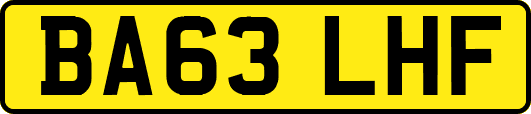 BA63LHF