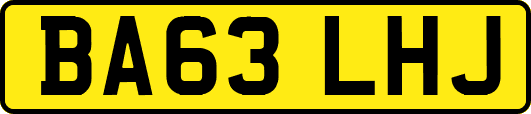 BA63LHJ
