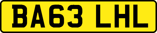 BA63LHL
