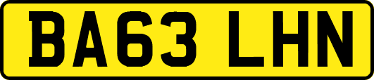 BA63LHN