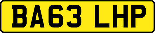 BA63LHP