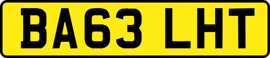 BA63LHT