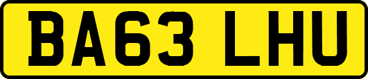 BA63LHU