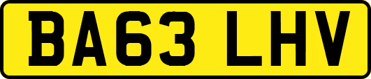 BA63LHV