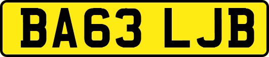 BA63LJB
