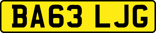 BA63LJG