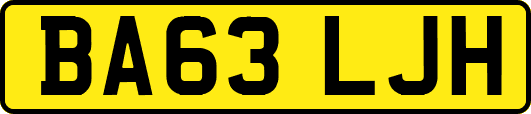 BA63LJH