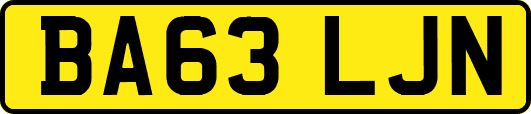 BA63LJN