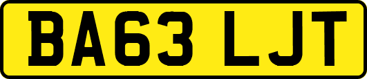 BA63LJT